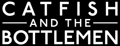 logo Catfish and the Bottlemen